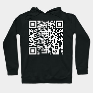 Trending Trump Dance YMCA QR Code T-Shirt - Funny Trump Dance Shirt, Trump Dance Prank Shirt Hoodie